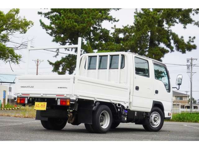 日産 アトラス １．５５Ｔ R2年 (近畿) 99