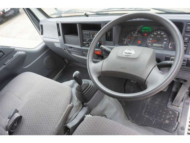 日産 アトラス １．５５Ｔ R2年 (近畿) 99
