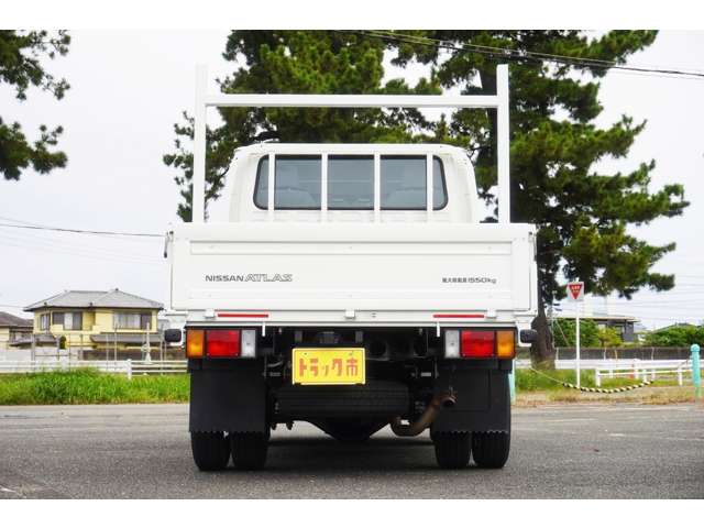 日産 アトラス １．５５Ｔ R2年 (近畿) 99