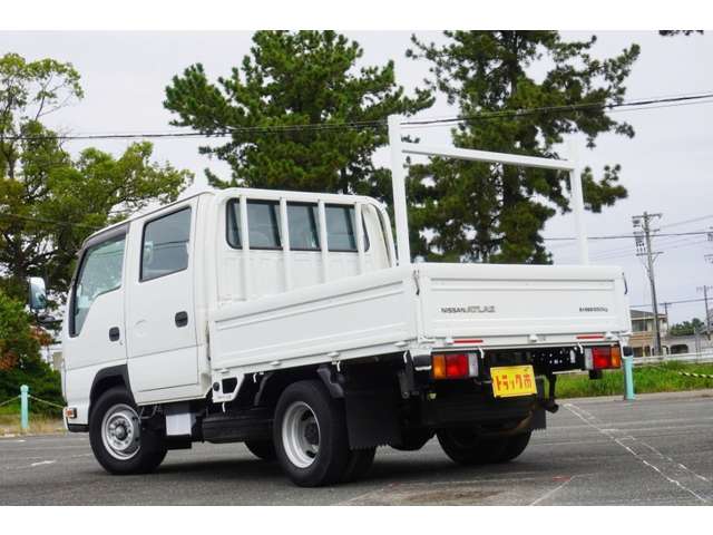 日産 アトラス １．５５Ｔ R2年 (近畿) 99