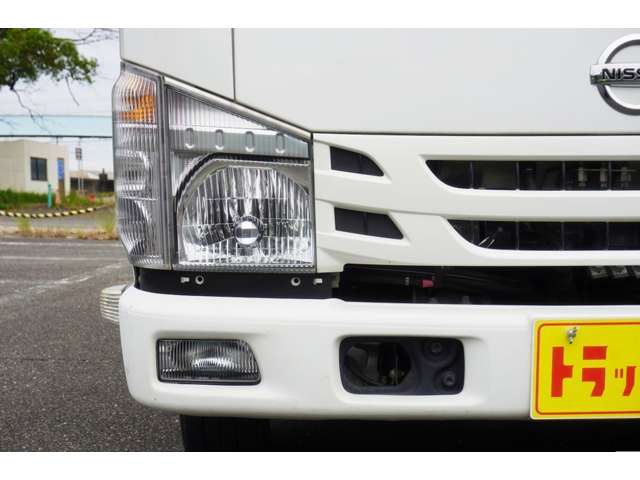 日産 アトラス １．５５Ｔ R2年 (近畿) 99