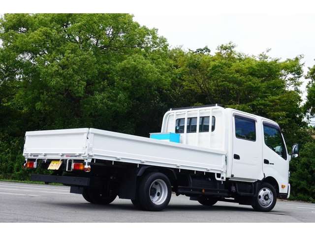 日野自動車 デュトロ ２Ｔ R1年 (近畿) 99