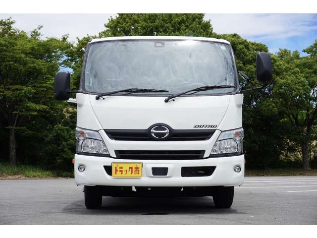 日野自動車 デュトロ ２Ｔ R1年 (近畿) 99