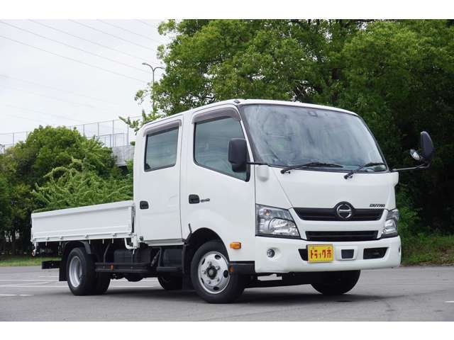 日野自動車 デュトロ ２Ｔ R1年 (近畿) 99