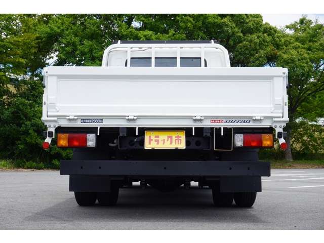 日野自動車 デュトロ ２Ｔ R1年 (近畿) 99