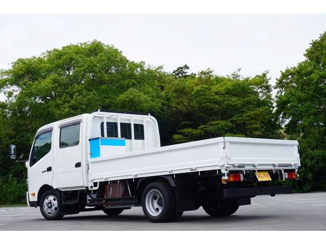 日野自動車 デュトロ ２Ｔ R1年 (近畿) 99