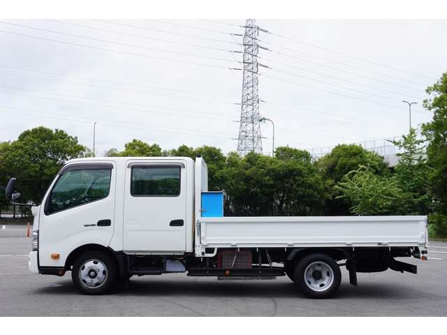 日野自動車 デュトロ ２Ｔ R1年 (近畿) 99