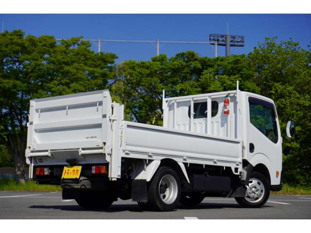 日産 アトラス １．４Ｔ H26年 (近畿) 99