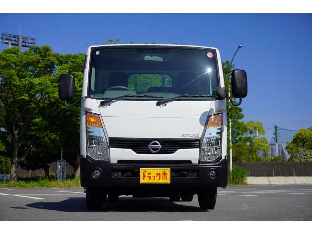 日産 アトラス １．４Ｔ H26年 (近畿) 99