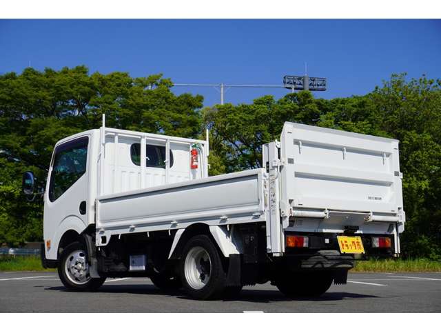日産 アトラス １．４Ｔ H26年 (近畿) 99