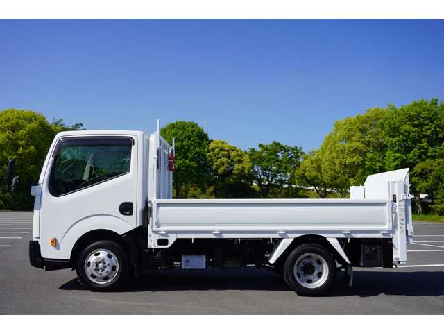 日産 アトラス １．４Ｔ H26年 (近畿) 99