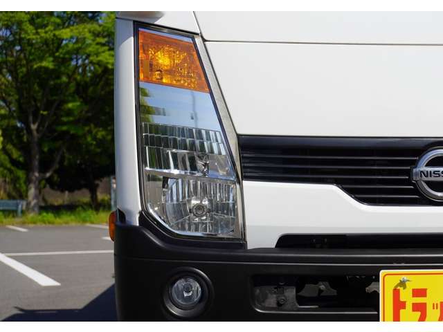 日産 アトラス １．４Ｔ H26年 (近畿) 99