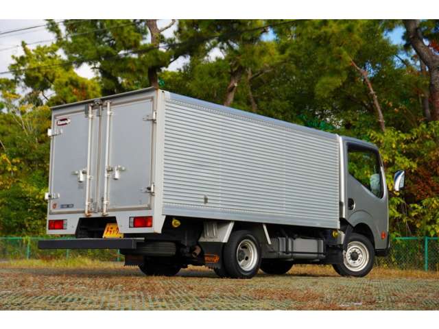 日産 アトラス １．３Ｔ H30年 (近畿) 99