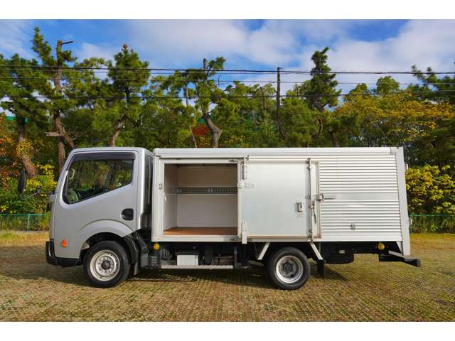 日産 アトラス １．３Ｔ H30年 (近畿) 99