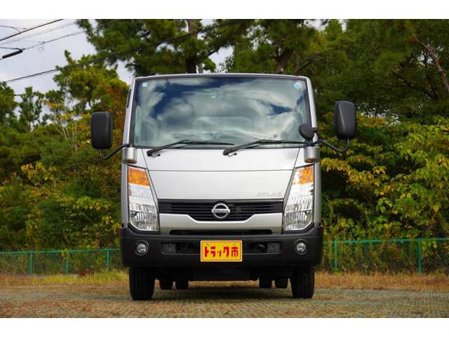 日産 アトラス １．３Ｔ H30年 (近畿) 99