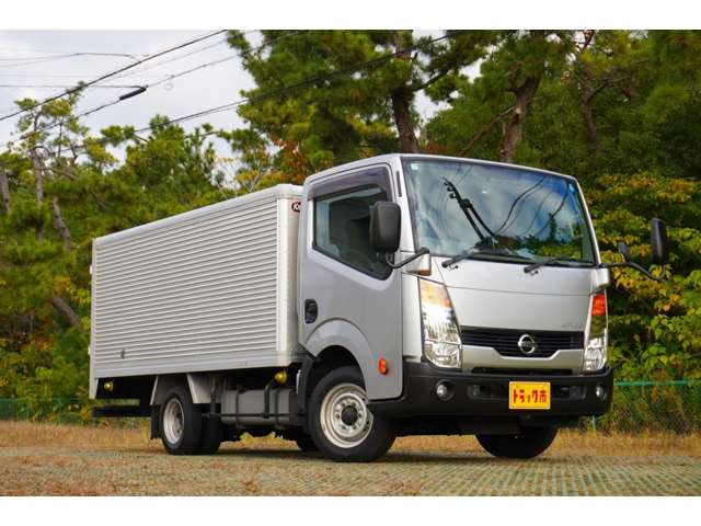 日産 アトラス １．３Ｔ H30年 (近畿) 99