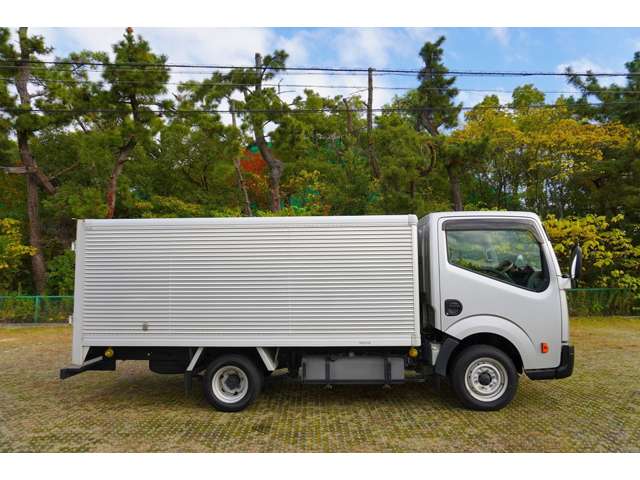 日産 アトラス １．３Ｔ H30年 (近畿) 99