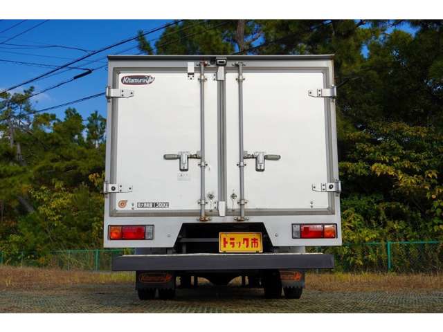 日産 アトラス １．３Ｔ H30年 (近畿) 99