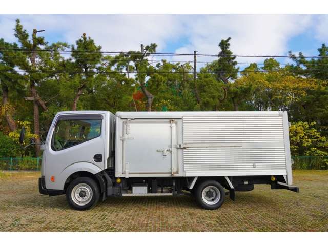 日産 アトラス １．３Ｔ H30年 (近畿) 99