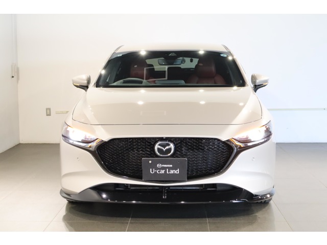 マツダ ＭＡＺＤＡ３　ファストバック ２．０ ２０Ｓ バーガンディ セレクション R4年 (近畿) 99