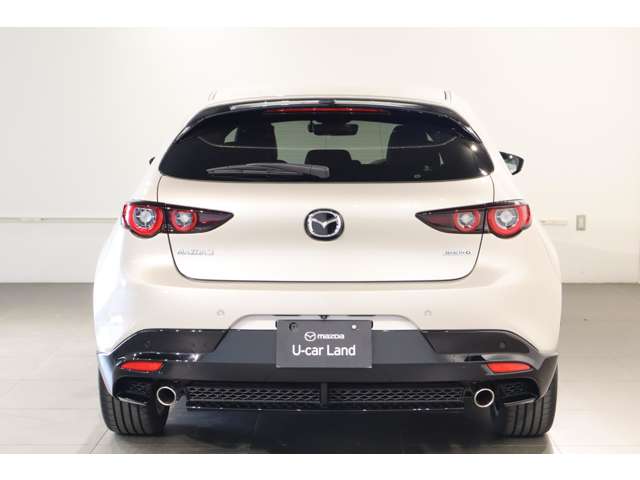 マツダ ＭＡＺＤＡ３　ファストバック ２．０ ２０Ｓ バーガンディ セレクション R4年 (近畿) 99