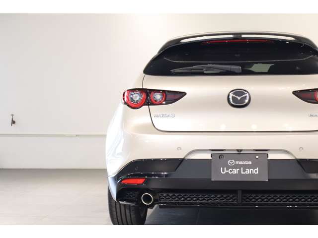 マツダ ＭＡＺＤＡ３　ファストバック ２．０ ２０Ｓ バーガンディ セレクション R4年 (近畿) 99