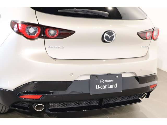 マツダ ＭＡＺＤＡ３　ファストバック ２．０ ２０Ｓ バーガンディ セレクション R4年 (近畿) 99