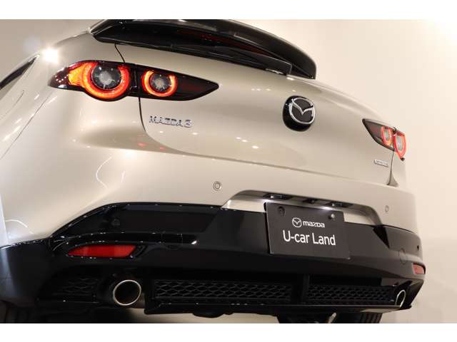マツダ ＭＡＺＤＡ３　ファストバック ２．０ ２０Ｓ バーガンディ セレクション R4年 (近畿) 99