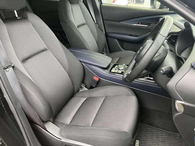 マツダ ＣＸ−３０ ２．０ ２０Ｓ Ｉ セレクション R7年 (近畿) 99
