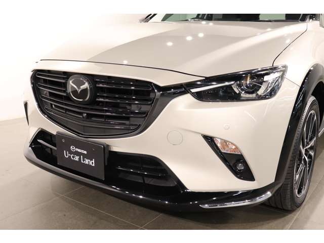 マツダ ＣＸ−３ １．５ １５Ｓ ビビッド モノトーン R6年 (近畿) 99