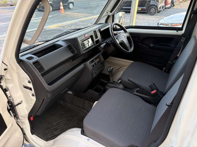 ダイハツ ハイゼットトラック ６６０ エクストラ ３方開 ４ＷＤ H26年 () 99
