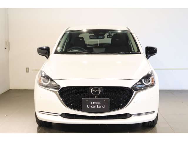 マツダ ＭＡＺＤＡ２ １．５ １５Ｓ ブラック トーン エディション R4年 (近畿) 99