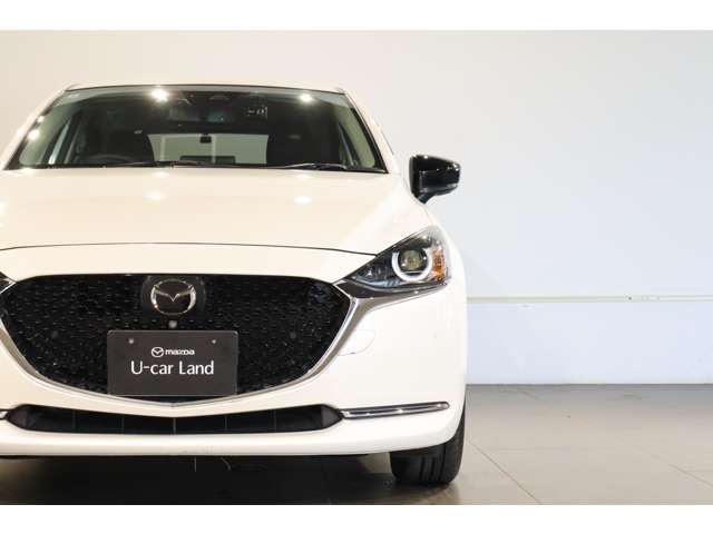 マツダ ＭＡＺＤＡ２ １．５ １５Ｓ ブラック トーン エディション R4年 (近畿) 99