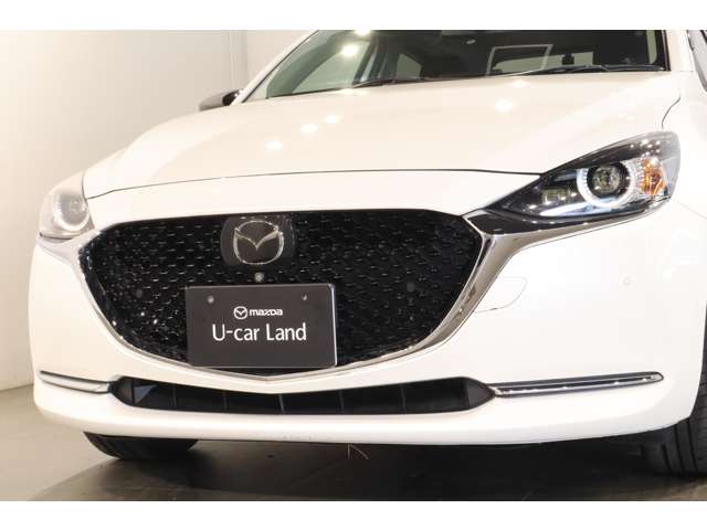 マツダ ＭＡＺＤＡ２ １．５ １５Ｓ ブラック トーン エディション R4年 (近畿) 99