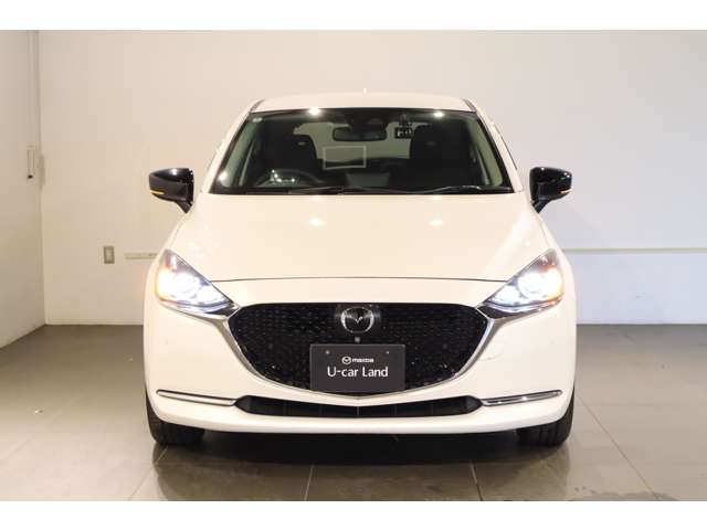 マツダ ＭＡＺＤＡ２ １．５ １５Ｓ ブラック トーン エディション R4年 (近畿) 99