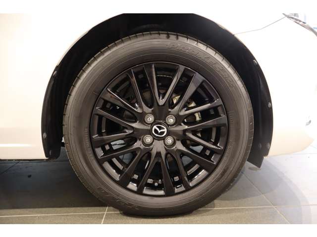 マツダ ＭＡＺＤＡ２ １．５ １５Ｓ ブラック トーン エディション R4年 (近畿) 99