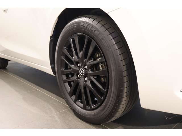 マツダ ＭＡＺＤＡ２ １．５ １５Ｓ ブラック トーン エディション R4年 (近畿) 99