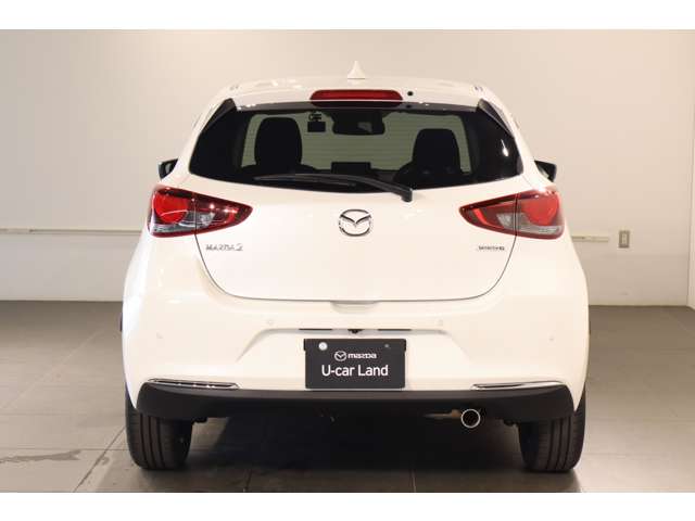 マツダ ＭＡＺＤＡ２ １．５ １５Ｓ ブラック トーン エディション R4年 (近畿) 99