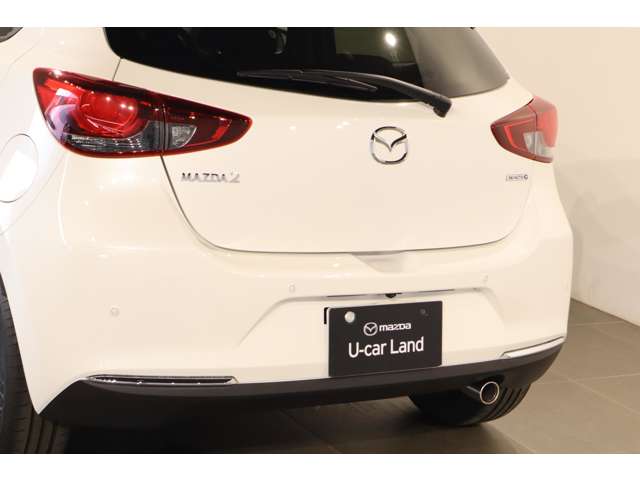 マツダ ＭＡＺＤＡ２ １．５ １５Ｓ ブラック トーン エディション R4年 (近畿) 99