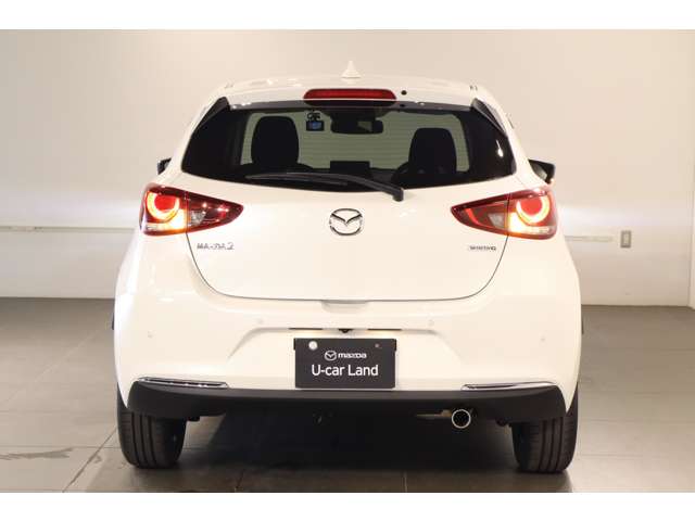 マツダ ＭＡＺＤＡ２ １．５ １５Ｓ ブラック トーン エディション R4年 (近畿) 99
