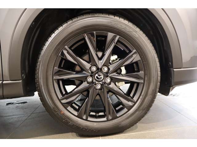 マツダ ＣＸ−５ ２．２ ＸＤ ブラックトーンエディション ディーゼルターボ ４ＷＤ R5年 (近畿) 99