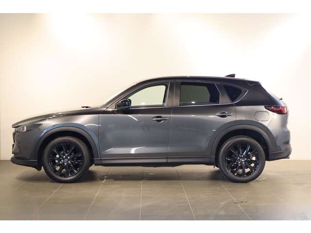 マツダ ＣＸ−５ ２．２ ＸＤ ブラックトーンエディション ディーゼルターボ ４ＷＤ R5年 (近畿) 99