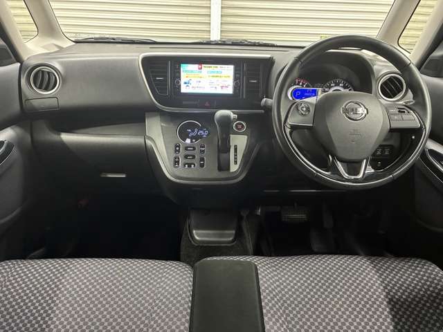日産 デイズ　ルークス ６６０ ライダー ハイウェイスター Ｇターボベース H29年 (東海) 99