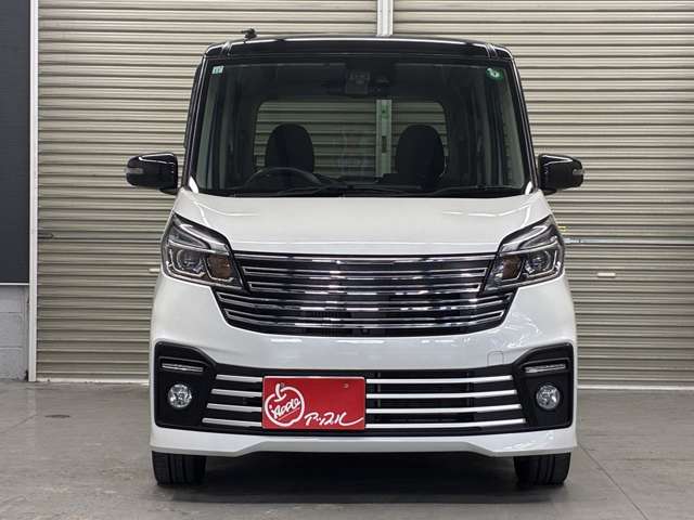 日産 デイズ　ルークス ６６０ ライダー ハイウェイスター Ｇターボベース H29年 (東海) 99