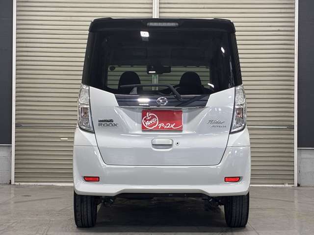 日産 デイズ　ルークス ６６０ ライダー ハイウェイスター Ｇターボベース H29年 (東海) 99