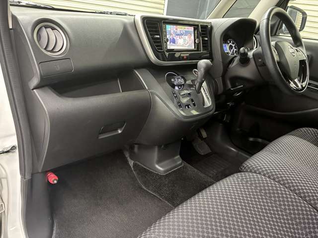 日産 デイズ　ルークス ６６０ ライダー ハイウェイスター Ｇターボベース H29年 (東海) 99