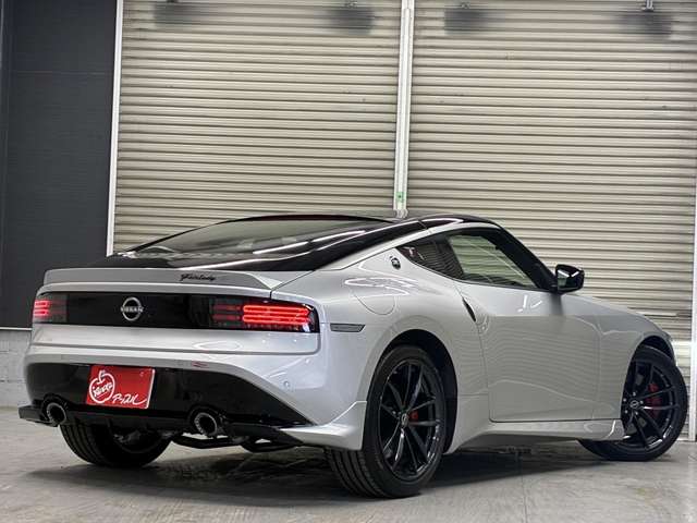 日産 フェアレディＺ ３．０ バージョン ＳＴ R4年 (東海) 99