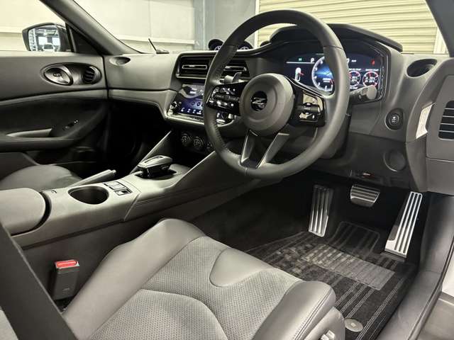 日産 フェアレディＺ ３．０ バージョン ＳＴ R4年 (東海) 99