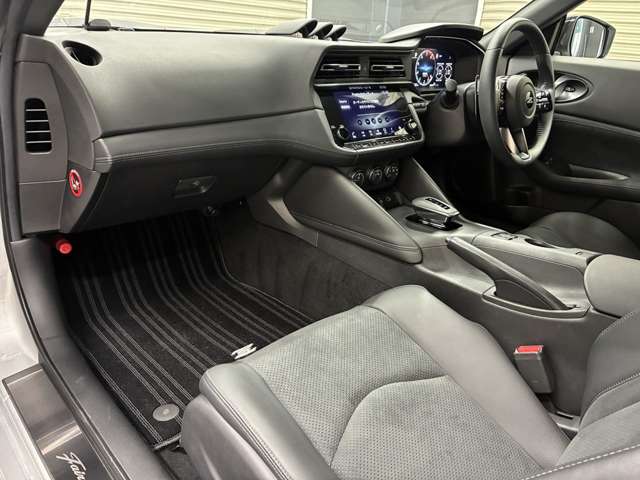 日産 フェアレディＺ ３．０ バージョン ＳＴ R4年 (東海) 99