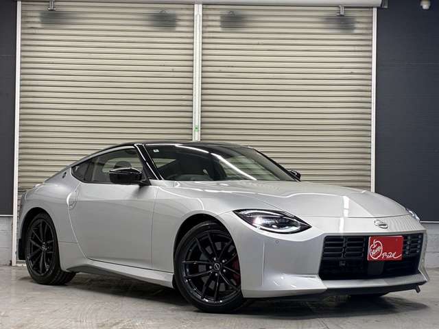 日産 フェアレディＺ ３．０ バージョン ＳＴ R4年 (東海) 99